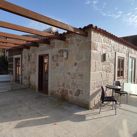 Casa Do Caminho - Ossela Villa Oliveira de Azemeis Exteriör bild