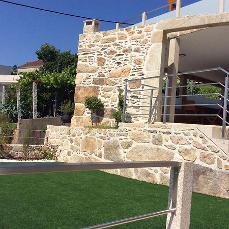 Casa Do Caminho - Ossela Villa Oliveira de Azemeis Exteriör bild