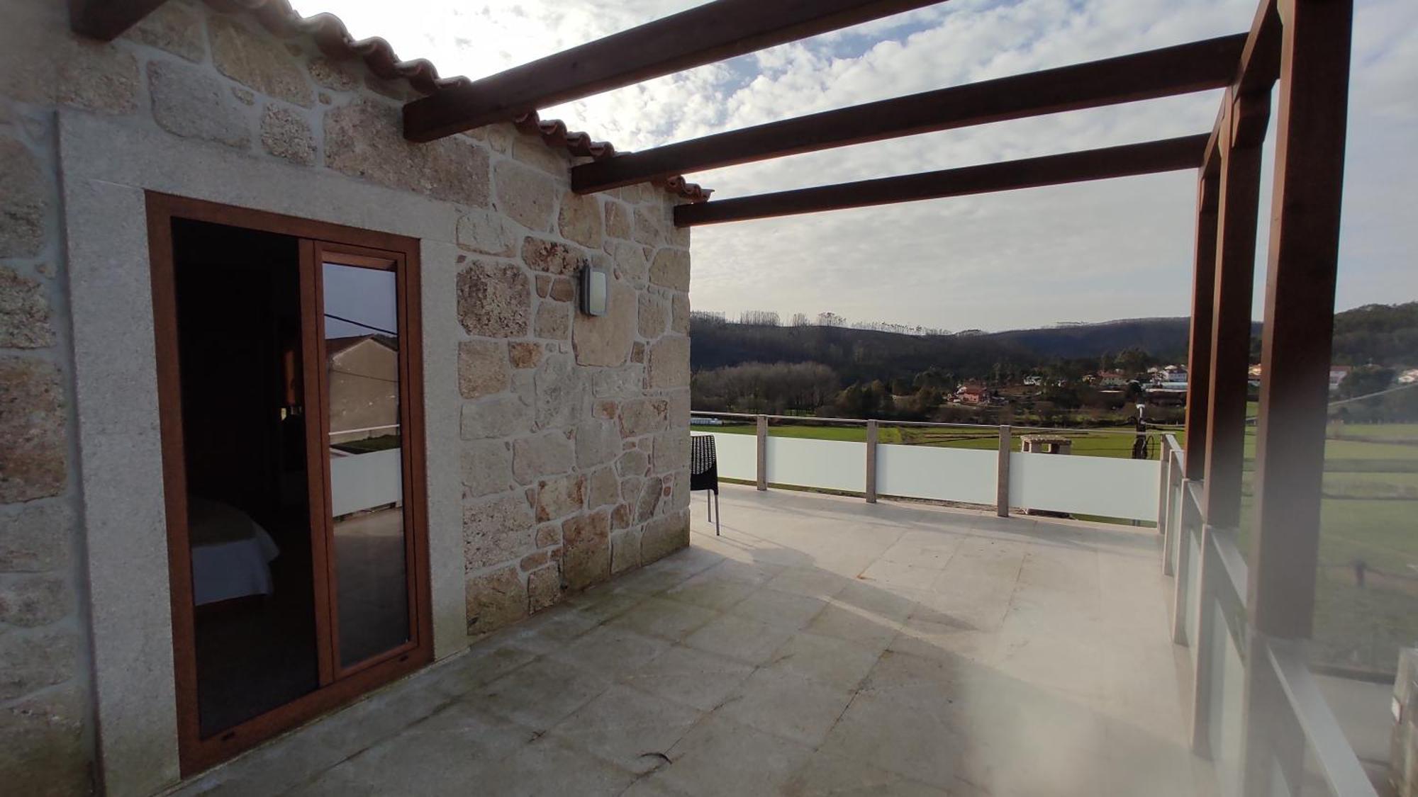 Casa Do Caminho - Ossela Villa Oliveira de Azemeis Exteriör bild