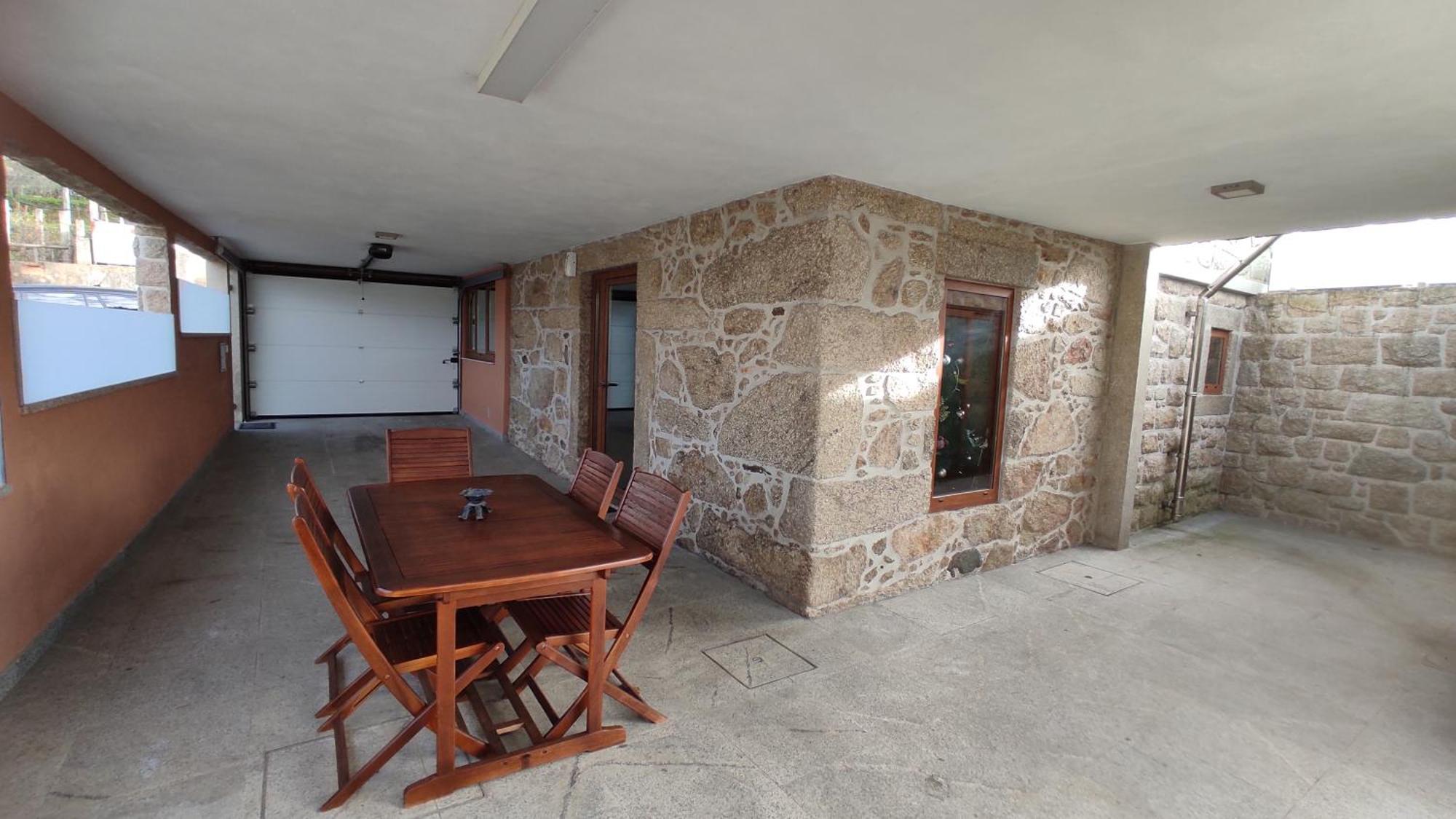 Casa Do Caminho - Ossela Villa Oliveira de Azemeis Exteriör bild