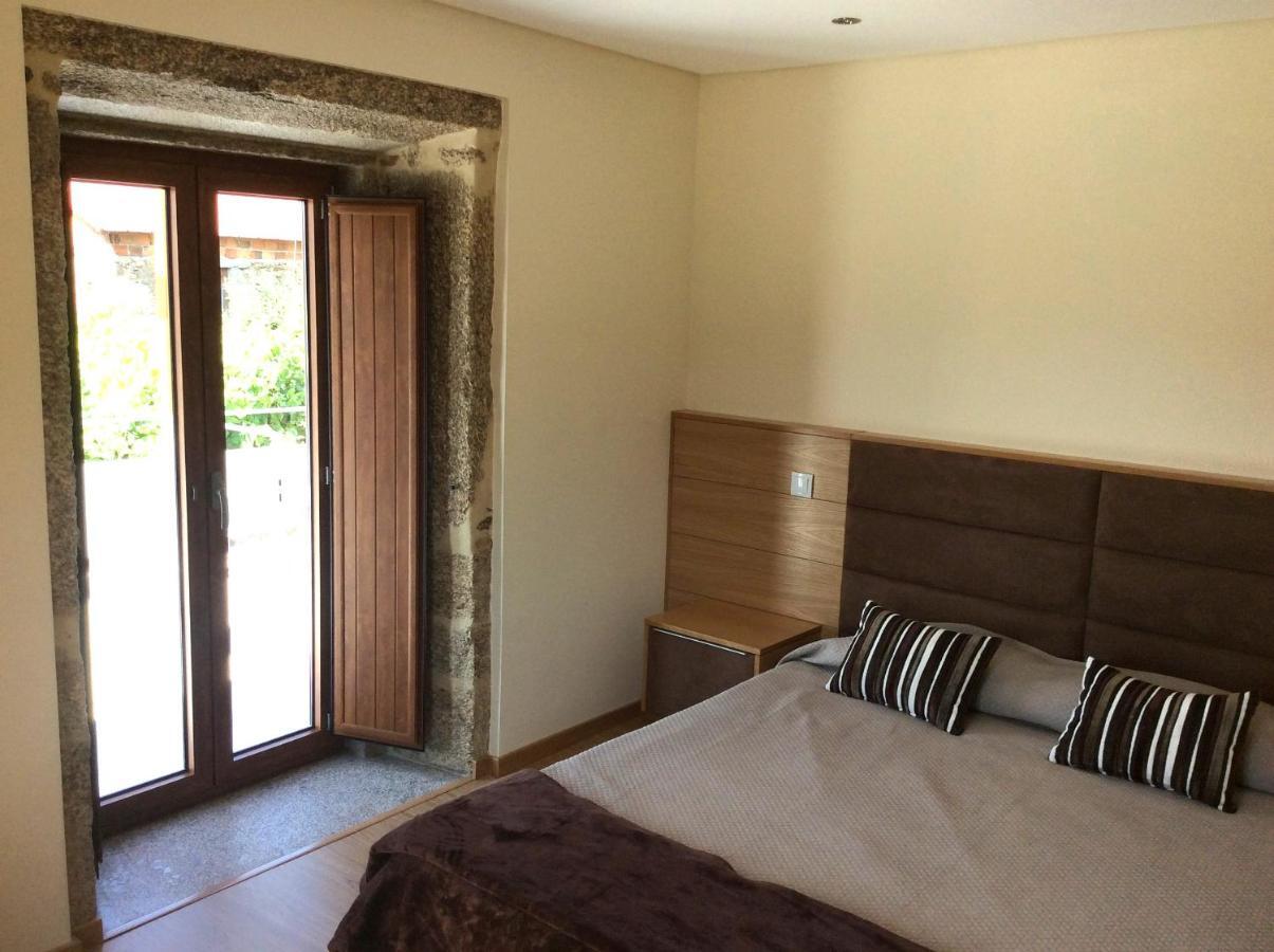 Casa Do Caminho - Ossela Villa Oliveira de Azemeis Exteriör bild