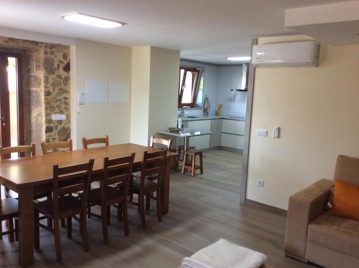 Casa Do Caminho - Ossela Villa Oliveira de Azemeis Exteriör bild
