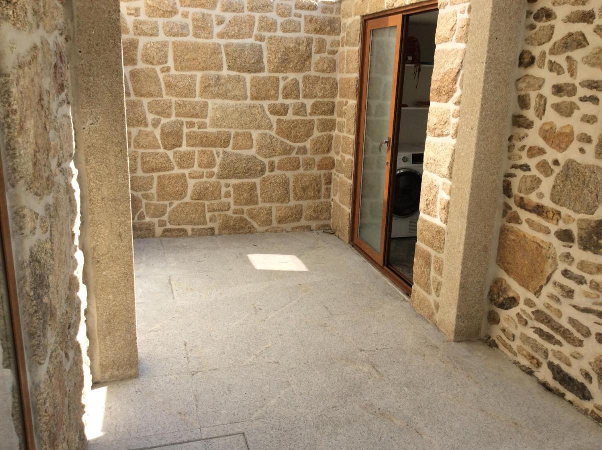 Casa Do Caminho - Ossela Villa Oliveira de Azemeis Exteriör bild