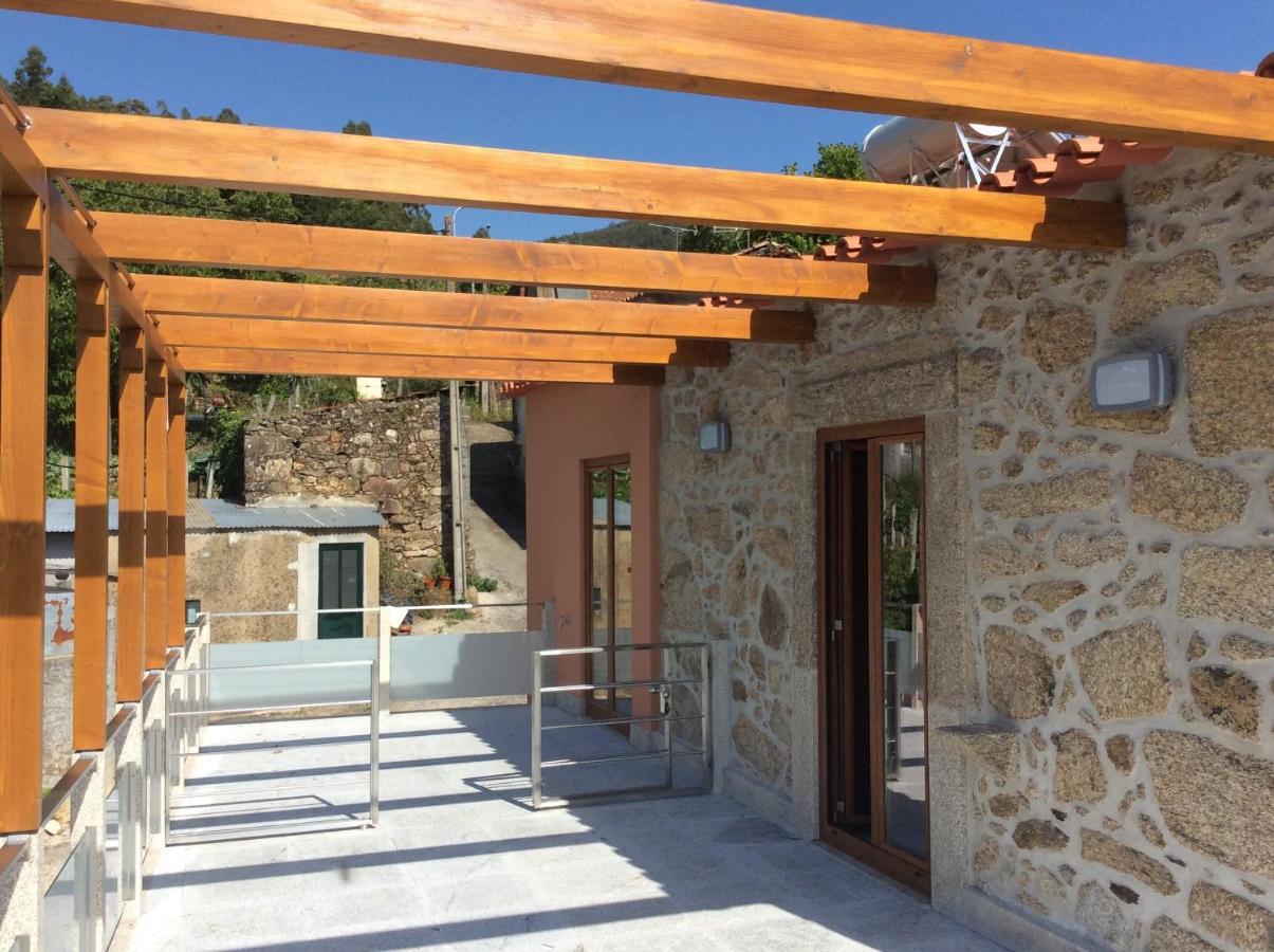 Casa Do Caminho - Ossela Villa Oliveira de Azemeis Exteriör bild